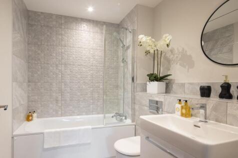 brooklands grove, weybridge