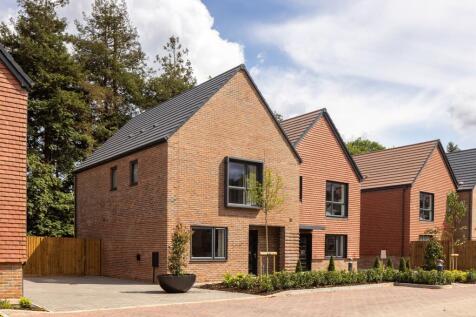 brooklands grove, weybridge