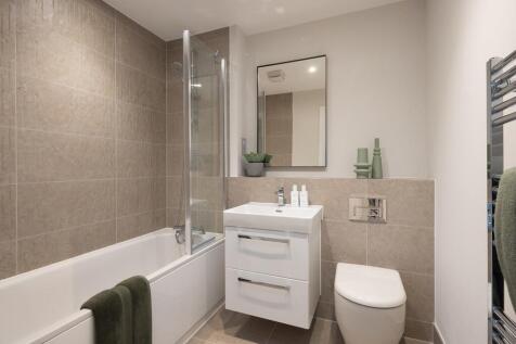 brooklands grove, weybridge