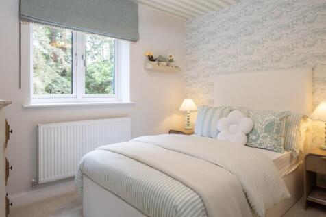brooklands grove, weybridge