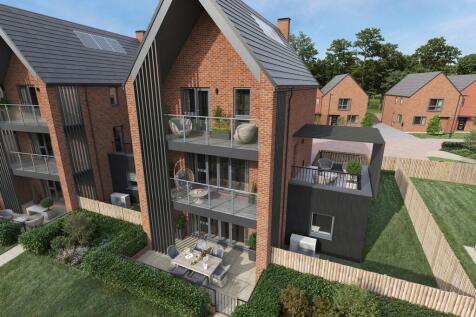 brooklands grove, weybridge