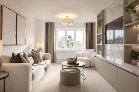 brooklands grove, weybridge