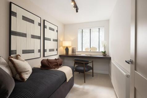 brooklands grove, weybridge