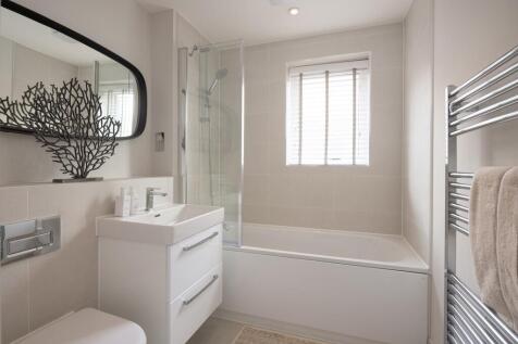 brooklands grove, weybridge