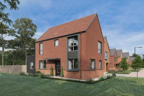 brooklands grove, weybridge
