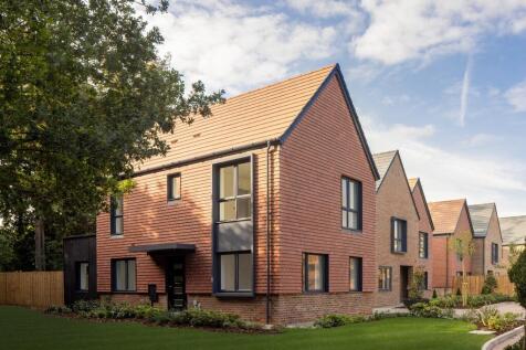 brooklands grove, weybridge