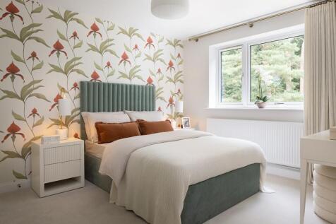 brooklands grove, weybridge