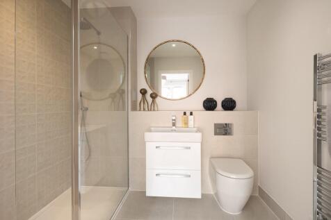 brooklands grove, weybridge