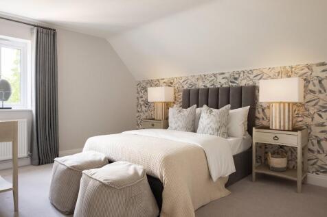 maple croft, egham