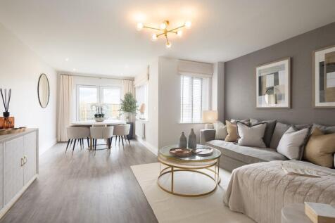 maple croft, egham