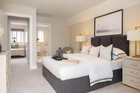 maple croft, egham