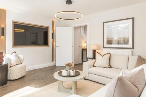 maple croft, egham