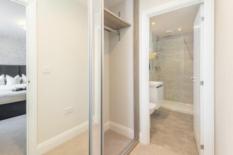 maple croft, egham