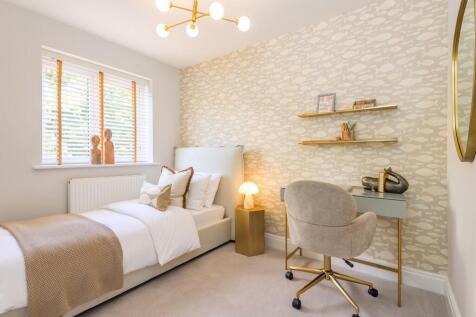 maple croft, egham