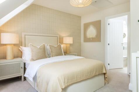 maple croft, egham