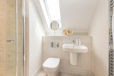 maple croft, egham