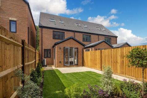 maple croft, egham