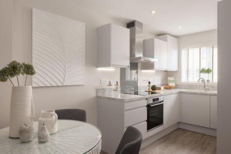 maple croft, egham