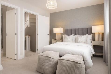 maple croft, egham