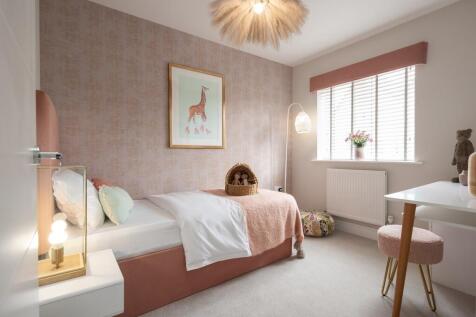 maple croft, egham