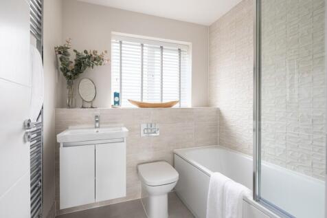 maple croft, egham