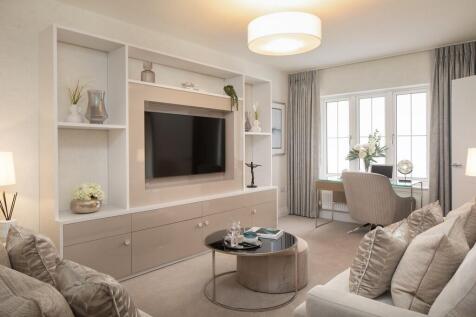 maple croft, egham