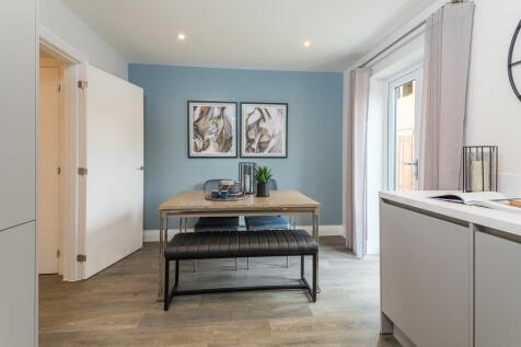 maple croft, egham