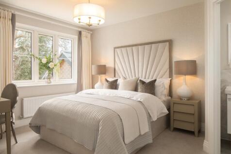 maple croft, egham