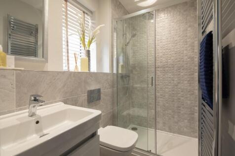 maple croft, egham