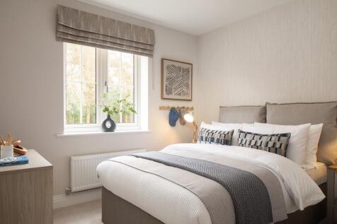 maple croft, egham