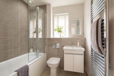 maple croft, egham