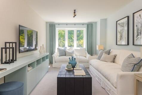 maple croft, egham