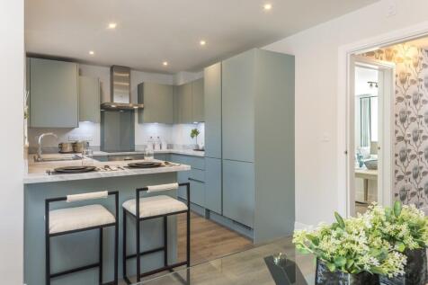 maple croft, egham