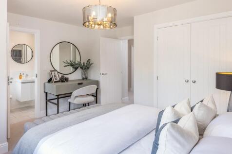 maple croft, egham