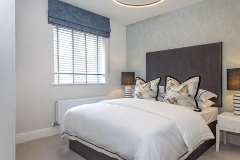 maple croft, egham