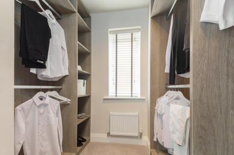 maple croft, egham