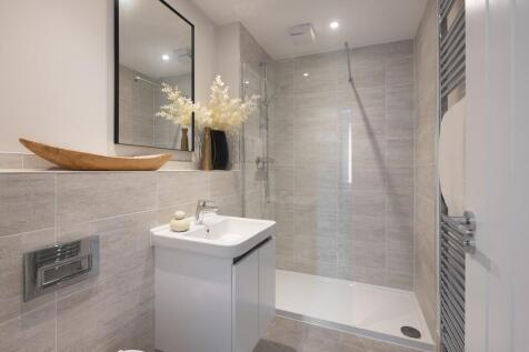 maple croft, egham
