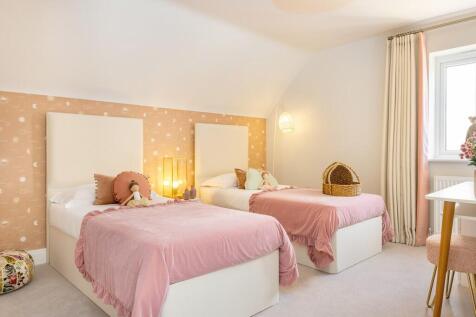 maple croft, egham