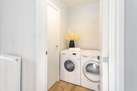maple croft, egham