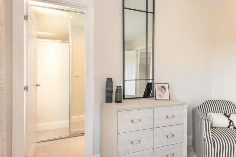 maple croft, egham