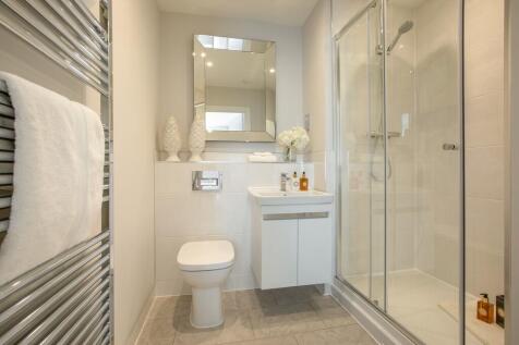 maple croft, egham