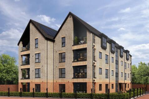 maple croft, egham