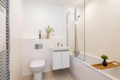 maple croft, egham