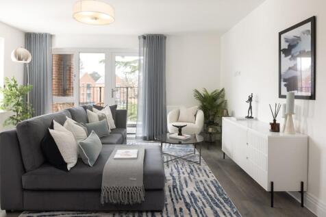 primary property image