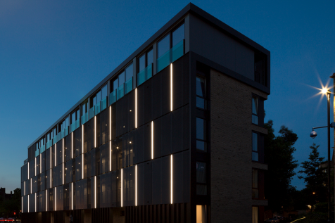 Sail Street SE11
