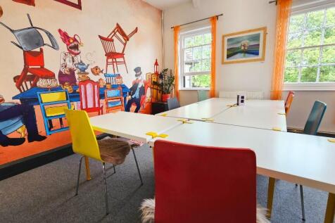 Meeting Space