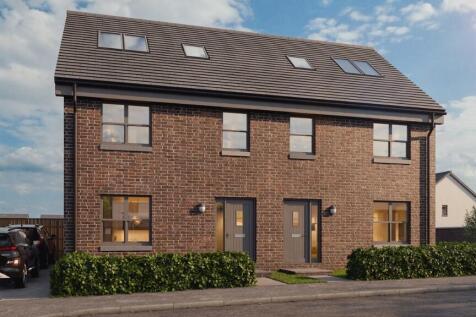 CGI of Garnock