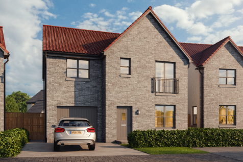 CGI of Kinness