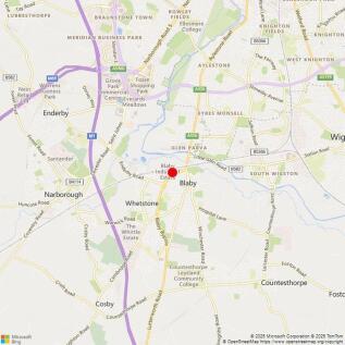 Property Map