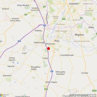 Ordnance Survey Map